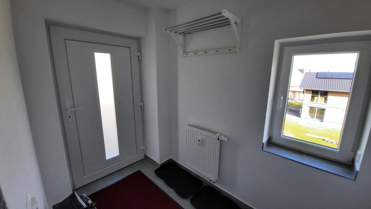 Ferienwohnung Rolf Rottendorf Esterno foto