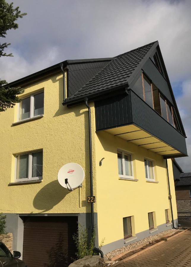 Ferienwohnung Rolf Rottendorf Esterno foto