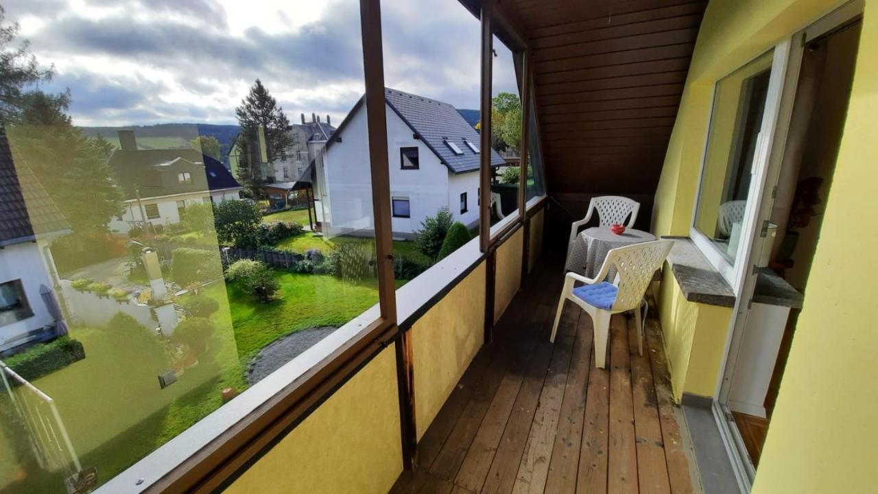 Ferienwohnung Rolf Rottendorf Esterno foto